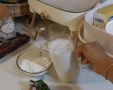 Foto langkah ke 1 dari resep Bubur Sumsum.