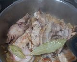 Foto del paso 3 de la receta Conejo guisado en olla rápida