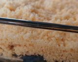 Węgierka pod kruszonką krok przepisu 4 zdjęcie