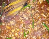A picture of step 10 of Chicken Stuffing For Lasagna.