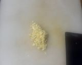 Foto langkah ke 2 dari resep Kailan Cah Bawang Putih.