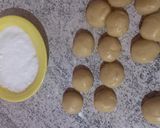 Foto del paso 2 de la receta: Galletitas de vainilla
