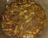 Foto langkah ke 2 dari resep Sambel Goreng Teri Tempe.