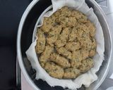 મેથી ના મુઠીયા (Methi Muthiya Recipe In Gujarati) રેસીપી સ્ટેપ2ફોટો