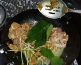 Foto langkah ke 5 dari resep Rica rica Daging Sapi non MSG.
