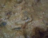 Foto langkah ke 4 dari resep Rendang Padang.