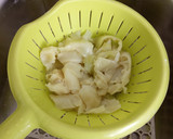 Foto del paso 2 de la receta: Col al pimentón