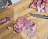 Foto del paso 1 de la receta: Adobo casero para pollo, cerdo o pavo