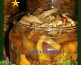A picture of step 7 of #Koocha Achar🌠🌸🍀 Aam ka Achar.