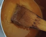 Kelkáposzta fözelék recept fázis 5 fotója