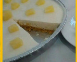 Foto del paso 6 de la receta: Pay de piña colada