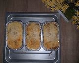 Foto langkah ke 8 dari resep Spaghetti brulee.