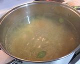 Foto del paso 5 de la receta Espaguetis de aprovechamiento 100% - clásicos de viernes
