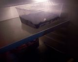 Foto langkah ke 5 dari resep Oreo Cheesecake.