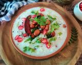 लिटिल मिलेट(कुटकी)कर्ड राइस Little Millet (Kutki)Curd Rice 🌾🍚 रेसिपी चरण 9 फोटो