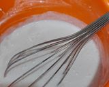 Foto del paso 1 de la receta: Pudin de chía y coco