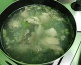 Foto langkah ke 1 dari resep Mi Ayam Sederhana.