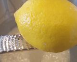 Une image de l'étape 2 de Muffins Citron 🍋 Coco 🥥 healthy et sans sucre.