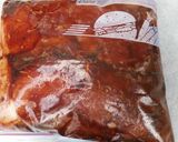 Foto langkah ke 3 dari resep Homemade chinese bbq ‘char siu’ pork.