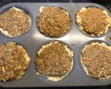 Foto del paso 6 de la receta: Tartitas de Manzana 🍎