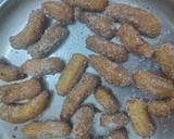 Eggless Churros recipe step 13 photo