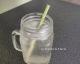 Foto langkah ke 3 dari resep Lemon Grass Soda.