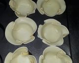 Foto del paso 2 de la receta: Canastitas de acelga, tomate y queso