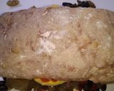 Foto del paso 5 de la receta: Chivito en pan ciabatta