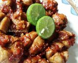 Foto langkah ke 5 dari resep Bakso Goreng Seuhah.