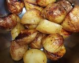 Foto del paso 4 de la receta: Ensalada templada de patatas