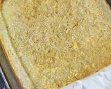 ওয়ালনাট লেমন চকো বার (Walnut lemon choco bar recipe in Bengali) রেসিপির ধাপ 4 ছবি