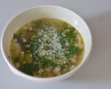 Foto del paso 10 de la receta: Sopa Cultivateur. (algo rico para comer)