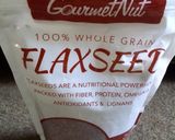 A picture of step 1 of FlaxSeed Meal.