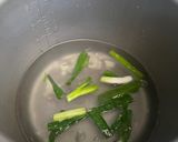 Foto langkah ke 1 dari resep Sop Senerek Presto.