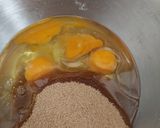 Foto del paso 3 de la receta: Carrot cake integral