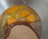 Foto del paso 3 de la receta: Carrot cake integral