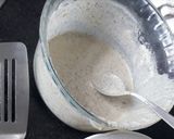 Foto del paso 3 de la receta: Crepas de harina de trigo sarraceno