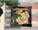 【增肌減脂】嫩煎雞胸肉的食譜步驟3照片