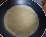 Foto langkah ke 3 dari resep 36* Kulit Lumpia (Gk gampang Sobek).