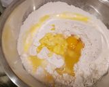 Foto del paso 1 de la receta: CUQUES de GUATEMALA 🇬🇹