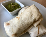 Foto del paso 6 de la receta: Burritos veganos 🌯