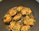 Foto langkah ke 2 dari resep Terong Goreng Tepung.
