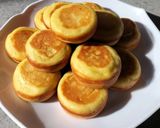 Foto langkah ke 3 dari resep Kue Khamir tape.