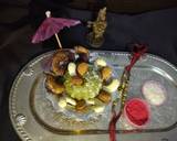 Lauki kesar malai halwa recipe step 4 photo