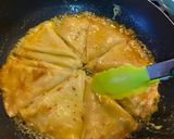 Foto del paso 5 de la receta: Crepes suzette🍊✨
