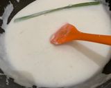 Foto langkah ke 6 dari resep Kue Nona Manis Labu Kuning.