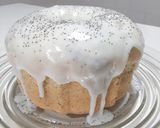Foto del paso 6 de la receta: Budín de limón y amapolas 🍋🍋🍋
