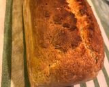 Ropogós kenyér🥰🍞 recept fázis 4 fotója