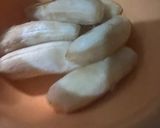 Foto langkah ke 1 dari resep Banana Cake.
