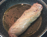 Foto del paso 3 de la receta: Falso Wellington